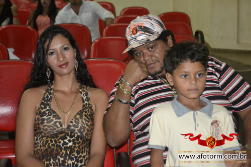 rolim de moura